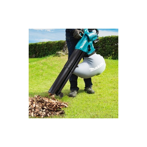 Soffiatore/aspiratore LXT DUB187T002 Makita, 18V - 64 m/s (con batterie)