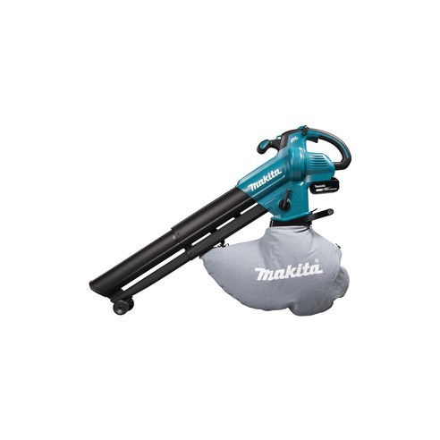 Soffiatore/aspiratore LXT DUB187T002 Makita, 18V - 64 m/s (con batterie)