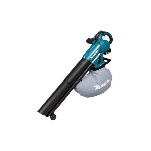Soffiatore/aspiratore LXT DUB187T002 Makita, 18V - 64 m/s (con batterie)