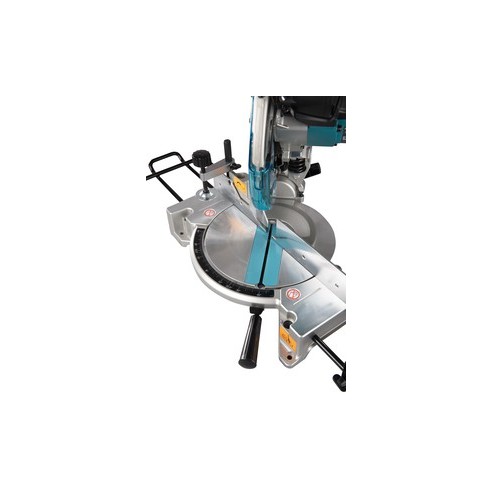 Sega da banco LH1040F Makita con pianetto, 1.650W - Ø260mm        