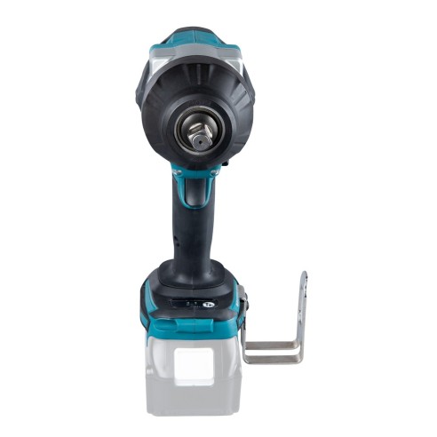 Avvitatore ad impulsi DTW10002ZJ Makita 18V, 1.000Nm, att. 1/2" (corpo macchina, con valigetta)