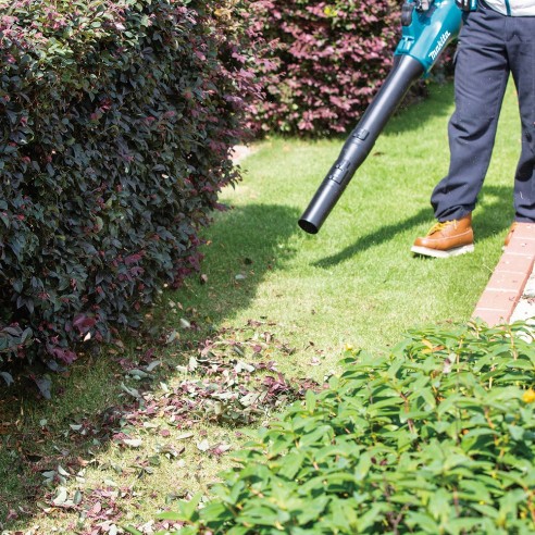 Soffiatore DUB184Z Makita 18V, BL Motor (corpo macchina)