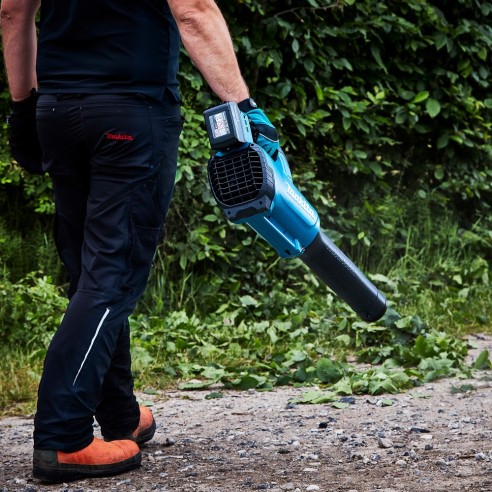 Soffiatore DUB184Z Makita 18V, BL Motor (corpo macchina)