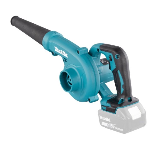 Soffiatore DUB185Z Makita 18V - vel. a vuoto 0-18.000g/min - vel. aria 98m/s (corpo macchina)