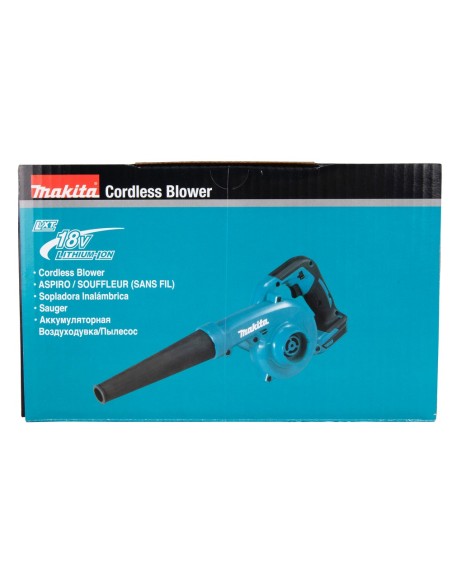 Makita DUB185Z Soffiatore 18V senza batteria