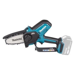 Makita DUC101ZJ Potatore a catena 18V, barra 100mm senza batteria 2