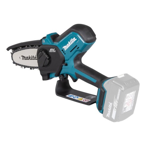 Potatore a catena DUC101ZJ Makita 18V, barra 100mm (corpo macchina)