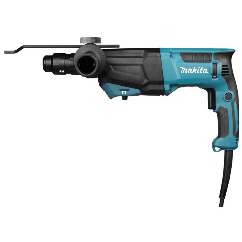 Tassellatore tre funzioni SDS-PLUS Makita® HR2670FT