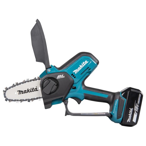 Potatore a catena DUC101ZJ Makita 18V, barra 100mm (corpo macchina)