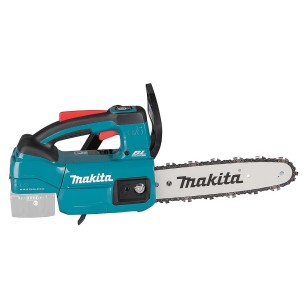 Makita DUC254Z Elettrosega 18V, senza batteria