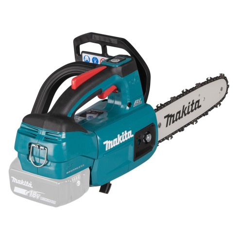 Elettrosega DUC254Z Makita 18V, barra a rocchetto: 250mm (corpo macchina)
