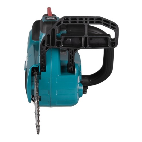 Elettrosega DUC254Z Makita 18V, barra a rocchetto: 250mm (corpo macchina)