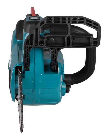 Makita DUC254Z Elettrosega 18V, senza batteria