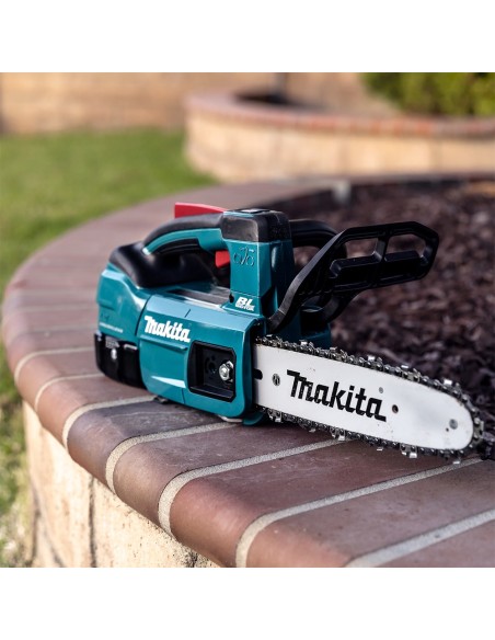Makita DUC254Z Elettrosega 18V, senza batteria
