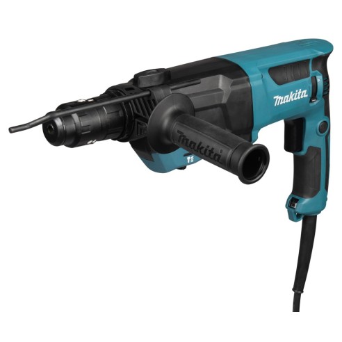 Tassellatore tre funzioni SDS-PLUS Makita® HR2670FT