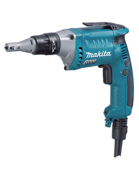 AVVITATORE UNIVERS. PER CARTONGESSO FS6300RXJ MAKITA 570W - 11Nm - 0/6000 g/min