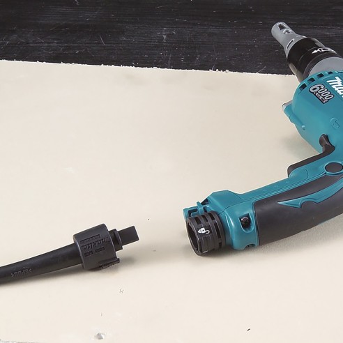 AVVITATORE UNIVERS. PER CARTONGESSO FS6300RXJ MAKITA 570W - 11Nm - 0/6000 g/min