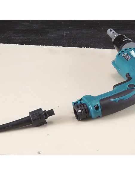 AVVITATORE UNIVERS. PER CARTONGESSO FS6300RXJ MAKITA 570W - 11Nm - 0/6000 g/min